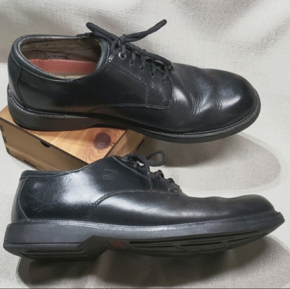 Sperry Top Sider Waterproof Lace Up Mens Shoe - Picture 2 of 15